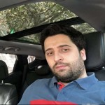 تصویر پروفایل امير حسين