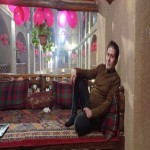 تصویر پروفایل نیما