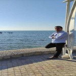 تصویر پروفایل مهدی