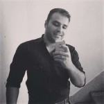 تصویر پروفایل مهراد