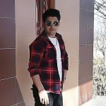 تصویر پروفایل مرتضی