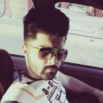 تصویر پروفایل میلاد