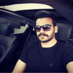 تصویر پروفایل سجاد