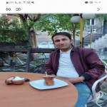 تصویر پروفایل مسعود