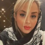 تصویر پروفایل نرگس