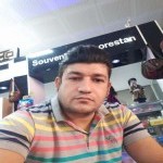 تصویر پروفایل فرهاد