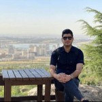 تصویر پروفایل حامد