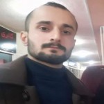 تصویر پروفایل امیر حسام