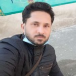 تصویر پروفایل مهراب