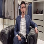 تصویر پروفایل پدرام