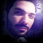 تصویر پروفایل رامین