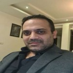 تصویر پروفایل پدرام