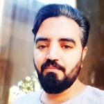 تصویر پروفایل اکبر
