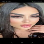 تصویر پروفایل شهرزاد