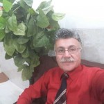 تصویر پروفایل حمید
