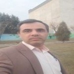 تصویر پروفایل ابوذر