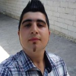 تصویر پروفایل امیر