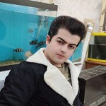 تصویر پروفایل امیرمحمد