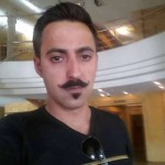 تصویر پروفایل آرش