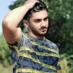 تصویر پروفایل بهنام
