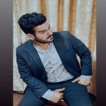 تصویر پروفایل معین