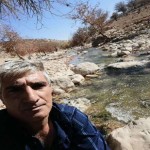 تصویر پروفایل بهروز شرفیان