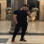 تصویر پروفایل محمدرضا