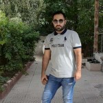 تصویر پروفایل محمدرضا