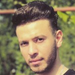 تصویر پروفایل داوود