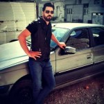 تصویر پروفایل فیروز