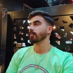 تصویر پروفایل مهدی