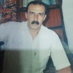 تصویر پروفایل علی