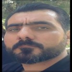 تصویر پروفایل علی