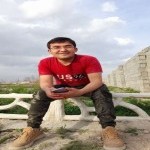 تصویر پروفایل عبدالله