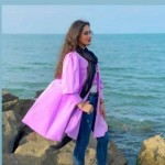 تصویر پروفایل شهناز