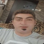 تصویر پروفایل علی