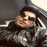 تصویر پروفایل دانيال