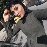 تصویر پروفایل مریم