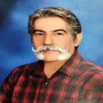 تصویر پروفایل مجتبى