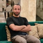 تصویر پروفایل مرتضی