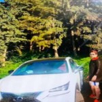 تصویر پروفایل علی