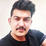 تصویر پروفایل میلاد