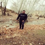 تصویر پروفایل امیر