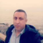 تصویر پروفایل رضا مسعودی