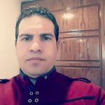 تصویر پروفایل فرهاد