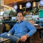 تصویر پروفایل امیر علی