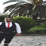 تصویر پروفایل میکائیل