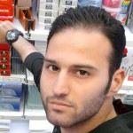 تصویر پروفایل نوید