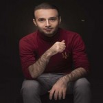 تصویر کاربر با کد 509670