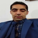 تصویر پروفایل میثم